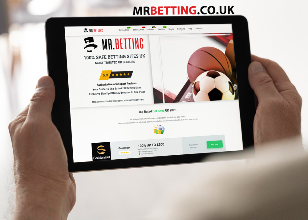 Best Betting Sites